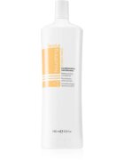 Fanola Nourishing Restructuring Conditioner tápláló kondícionáló száraz és sérült hajra 1000 ml