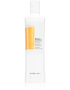 Fanola Nourishing Restructuring Shampoo tápláló sampon száraz és sérült hajra 350 ml