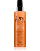 Fanola Oro Therapy Gold Bi-Phase 2 fázisú öblítést nem igénylő kondicionáló 200 ml