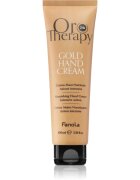 Fanola Oro Therapy Gold Hand Cream hidratáló és tápláló krém 24 karátos arannyal 100 ml