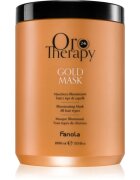 Fanola Oro Therapy Gold Mask haj maszk 24 karátos arannyal 1000 ml