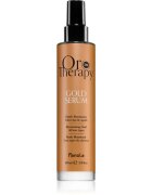 Fanola Oro Therapy Gold Serum szérum a hajra 24 karátos arannyal 100 ml