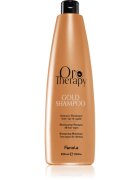 Fanola Oro Therapy Gold Shampoo hidratáló sampon 24 karátos arannyal 1000 ml