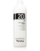 Fanola Oxidante színelőhívó emulzió 6% 20 Vol. 300 ml