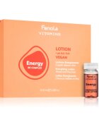 Fanola Vitamins Energizing Lotion energizáló szérum a ritkuló hajra 12x10 ml