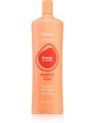 Fanola Vitamins Energizing Shampoo energizáló sampon kihullásra hajlamos legyengült hajra 1000 ml