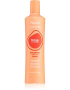 Fanola Vitamins Energizing Shampoo energizáló sampon kihullásra hajlamos legyengült hajra 350 ml