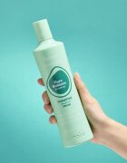 Fanola Vitamins Pure Balance Shampoo tisztító sampon zsíros korpa ellen 350 ml