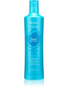 Fanola Vitamins Sensi Delicate Shampoo finom állagú tisztító sampon nyugtató hatással 350 ml