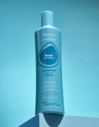 Fanola Vitamins Sensi Delicate Shampoo finom állagú tisztító sampon nyugtató hatással 350 ml
