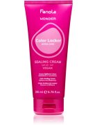 Fanola Wonder Color Locker Sealing Cream kisimító krém festett hajra 200 ml