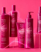 Fanola Wonder Color Locker Shampoo élénkítő és erősítő sampon a festett hajra 1000 ml