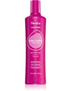 Fanola Wonder Color Locker Shampoo élénkítő és erősítő sampon a festett hajra 350 ml