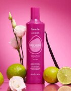 Fanola Wonder Color Locker Shampoo élénkítő és erősítő sampon a festett hajra 350 ml