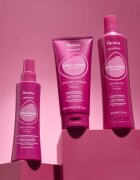 Fanola Wonder Color Locker Shampoo élénkítő és erősítő sampon a festett hajra 350 ml