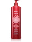 Fanola Wonder Curl Cleansing Conditioner kondicionáló göndör hajra 1000 ml