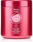 Fanola Wonder Curl Mask maszk göndör hajra 1000 ml