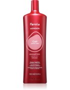 Fanola Wonder Curl Shampoo sampon hullámos és göndör hajra 1000 ml