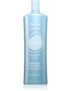 Fanola Wonder Frequent Shampoo sampon a fénylő és selymes hajért 1000 ml