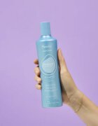 Fanola Wonder Frequent Shampoo sampon a fénylő és selymes hajért 350 ml