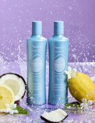 Fanola Wonder Frequent Shampoo sampon a fénylő és selymes hajért 350 ml