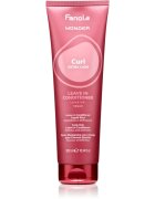 Fanola Wonder Leave-In Conditioner öblítés nélküli kondicionáló göndör hajra 300 ml