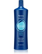 Fanola Wonder No Orange Mask maszk semlegesíti a narancssárgás árnyalatokat 1000 ml