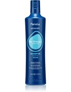Fanola Wonder No Orange Shampoo sampon semlegesíti a narancssárgás árnyalatokat 350 ml