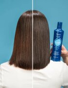 Fanola Wonder No Orange Shampoo sampon semlegesíti a narancssárgás árnyalatokat 350 ml