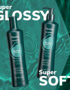Fanola Wonder No Red Mask haj maszk so zeleným pigmentom 350 ml