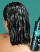 Fanola Wonder No Red Mask haj maszk so zeleným pigmentom 350 ml
