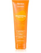 Fanola Wonder Nourishing Conditioner öblítés nélküli kondicionáló táplált és fényes hatásért 300 ml