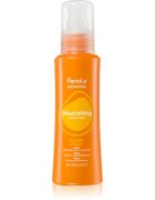 Fanola Wonder Nourishing Elixir szérum a hajra a fénylő és selymes hajért 100 ml