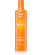 Fanola Wonder Nourishing Shampoo tápláló sampon 350 ml