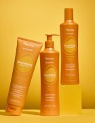 Fanola Wonder Nourishing Shampoo tápláló sampon 350 ml