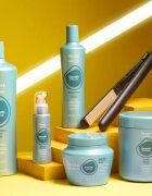 Fanola Wonder Smooth Shampoo kisimító sampon hajra 350 ml