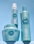 Fanola Wonder Smooth Shampoo kisimító sampon hajra 350 ml