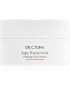 Farmasi Dr. C. Tuna Age Reversist hidrogéles párnácskák a ráncok és a sötét karikák ellen 60 db