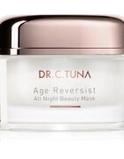Farmasi Dr. C. Tuna Age Reversist nyugtató éjszakai maszk hidratáló hatással 50 ml