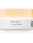Farmasi Dr. C. Tuna Calendula hidratáló krém száraz és érzékeny bőrre 50 ml
