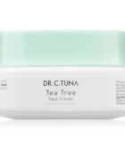 Farmasi Dr. C. Tuna Tea Tree hidratáló krém zsíros bőrre 50 ml