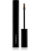 Farmasi Eyebrow & Lash szemöldök és szempillaspirál árnyalat Soft Brown 5 ml