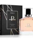 Farmasi His Power Eau de Parfum uraknak 100 ml