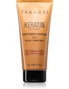 Farmasi Keratin Therapy keratinos maszk hajra 200 ml