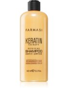 Farmasi Keratin Therapy megújító sampon keratinnal 360 ml