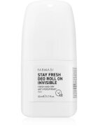 Farmasi Stay Fresh golyós dezodor uraknak 50 ml