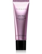 Farmasi VFX Pro Illuminating ragyogást adó primer 25 ml