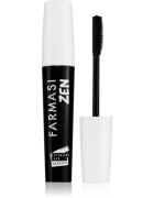 Farmasi Zen dúsító hosszabbító szempillaspirál mely szétválasztja a pillákat árnyalat Black 8 ml