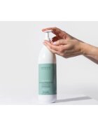 FarmaVita Amethyste Advance Divalent nyugtató sampon a száraz hajvégekre 1000 ml