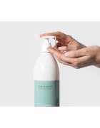 FarmaVita Amethyste Advance Divalent nyugtató sampon a száraz hajvégekre 1000 ml